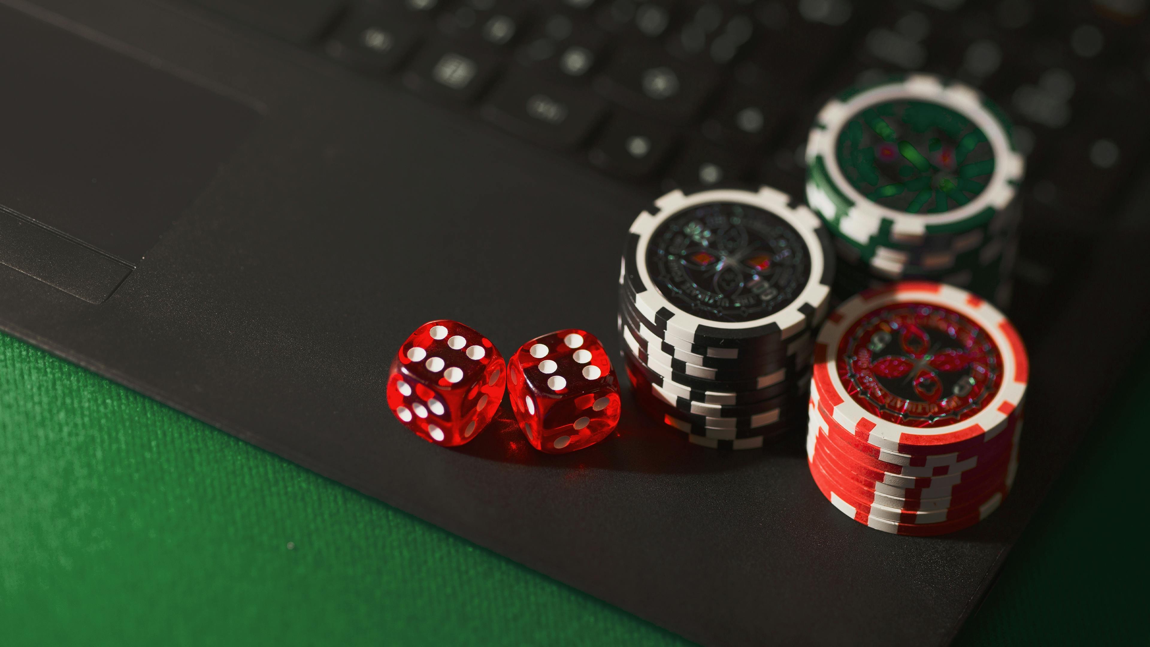 6789k Live Casino